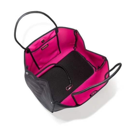 Haute Shore Neoprene Tote - Picture 4 of 7